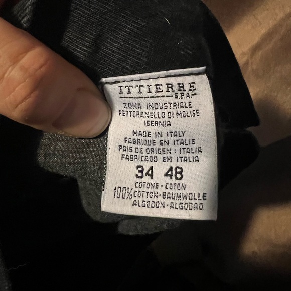 Versace Jean Couture - Picture 2 of 7